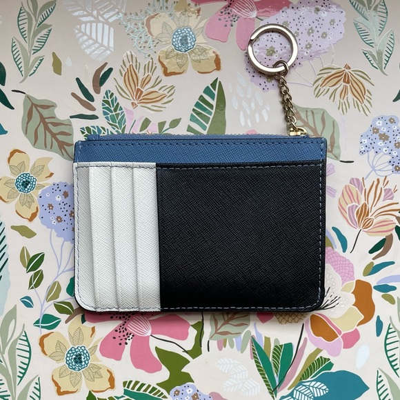 Kate Spade Laurel Way Bitsy Wallet - Picture 3 of 5